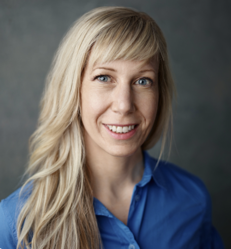 Melinda Mahler, LPCC